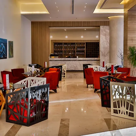 Amarina Abu Soma Resort & Aquapark-3
