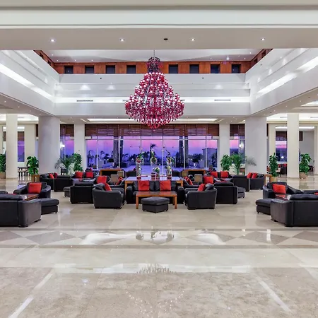Cleopatra Luxury Resort Makadi Bay-3