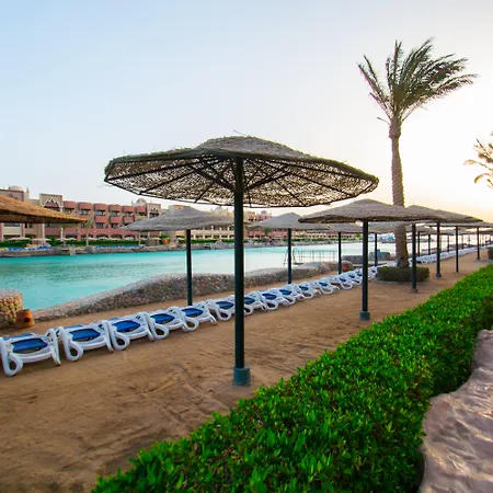 Sunny Days El Palacio Resort & Spa-2