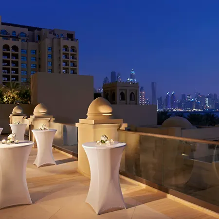 Fairmont The Palm-2