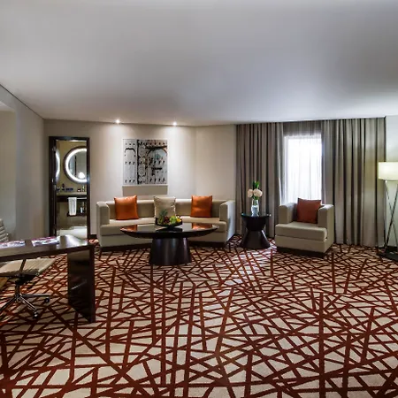 Crowne Plaza Dubai Deira By Ihg-3