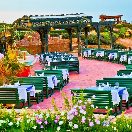 Charmillion Club Resort-3