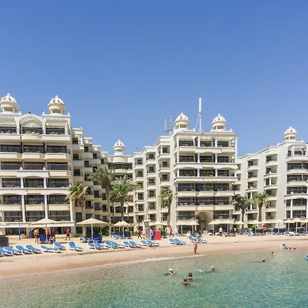 Sunrise Holidays Resort -Adults Only-3