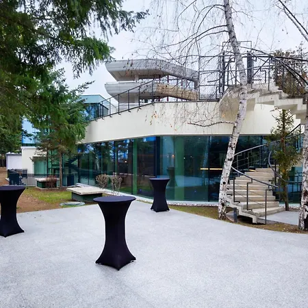 Crowne Plaza Bucharest By Ihg-2