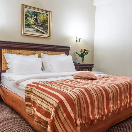 Atrium Hotel Ateneu City Center-3
