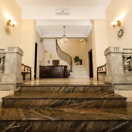 Atrium Hotel Ateneu City Center-2