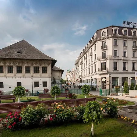 Europa Royale Bucharest-2