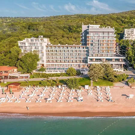 Grifid Vistamar Hotel-2