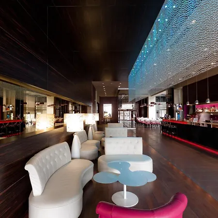 Golden Tulip Ana Dome Hotel-3