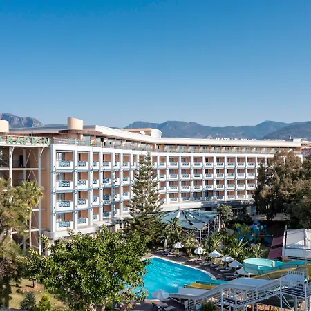 Hotel Grand Kaptan-2