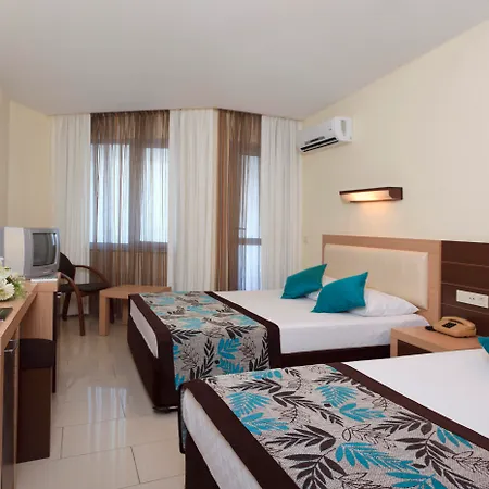 Monart City Hotel-3