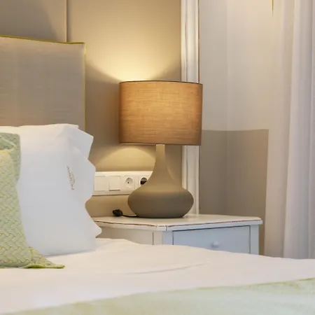 Avaton Luxury Beach Resort - Relais & Chateaux-2