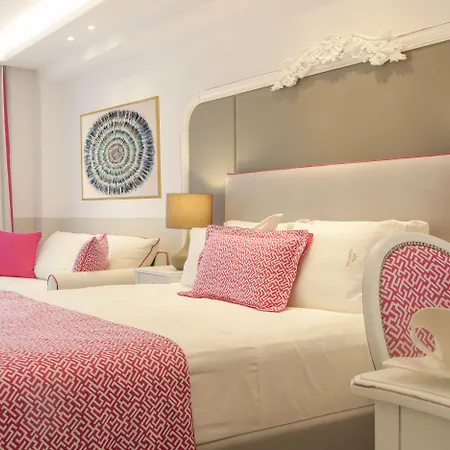 Avaton Luxury Beach Resort - Relais & Chateaux-3