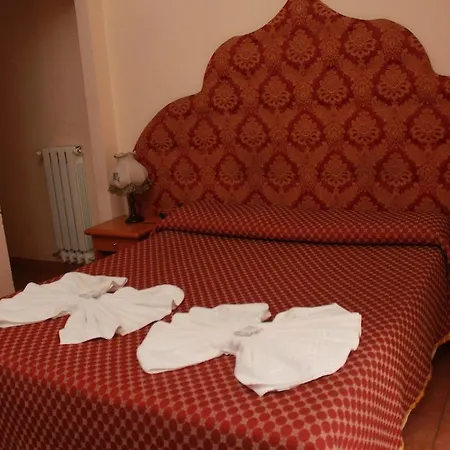 Hotel Il Papavero-2