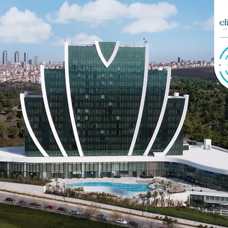 Elite World Grand Istanbul Kuecuekyali-2