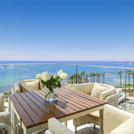 Amavi, Madefortwo Hotels - Paphos (Adults Only)-3