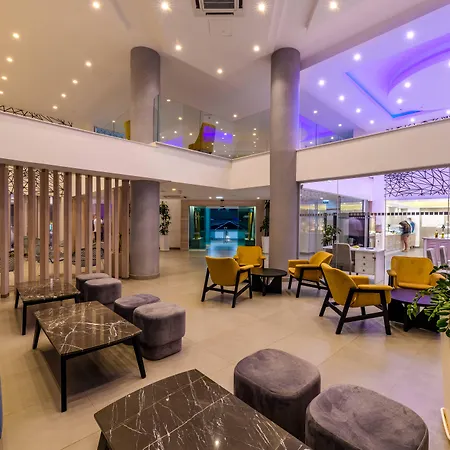 Tasia Maris Beach Hotel - Adults Only-3