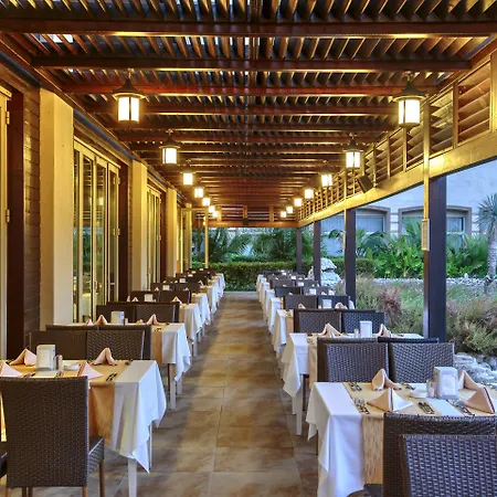 Sunis Kumkoey Beach Resort Hotel & Spa-2