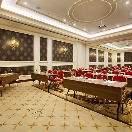 Ottoman'S Life Hotel Deluxe-2