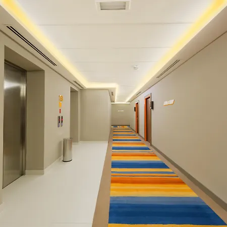 Citymax Hotel Al Barsha-2