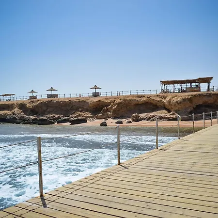 Viva Blue Resort And Diving Sharm El Naga (Adults Only)-3