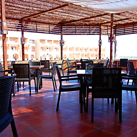 Viva Blue Resort And Diving Sharm El Naga (Adults Only)-2