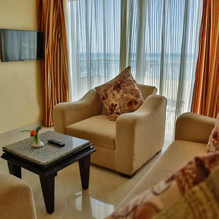 Magic Beach Hotel Hurghada-2