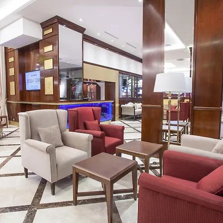 Hotel International Iasi-3