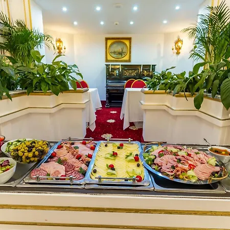 Hotel Imparatul Romanilor-2