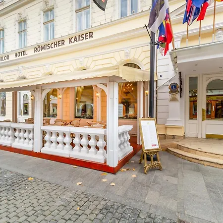 Hotel Imparatul Romanilor-3
