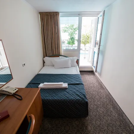 Bavaria Blu Hotel&Conference Centre-2