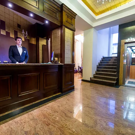Hotel Rexton-2