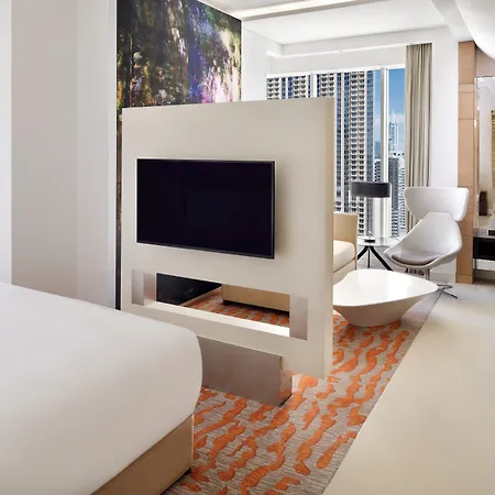 Crowne Plaza Dubai Marina By Ihg-3