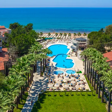 Melas Resort Hotel-2