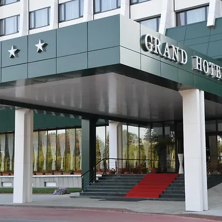 Grand Hotel Napoca-2