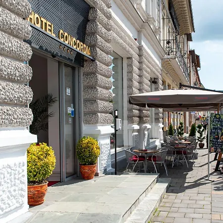 Hotel Concordia-2