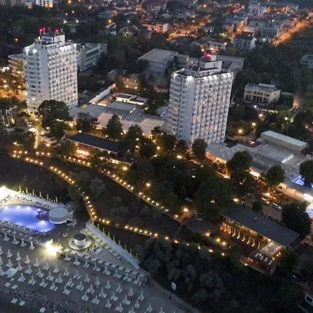 Complex Hotelier Steaua De Mare - Hotel Delfinul-3