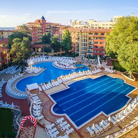 Aquaclub Grifid Hotel Bolero-3
