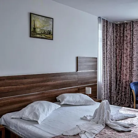 Complex Hotelier Steaua de Mare - Hotel Meduza-2