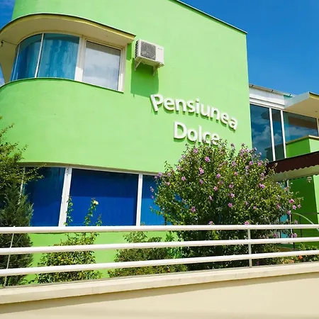Pensiunea Dolce-2