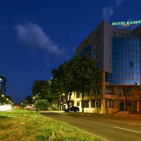Hotel Randy-3