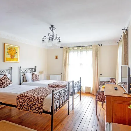 Hotel Turnul-2