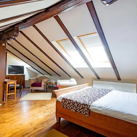 Hotel Turnul-3