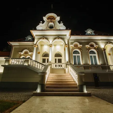 Boutique Hotel Cocosul De Aur-3
