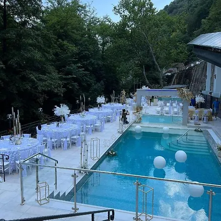 Hotel Holiday Maria-2