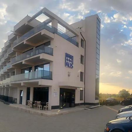 Hotel Alis-2