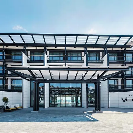 Voya Beach Resort-3