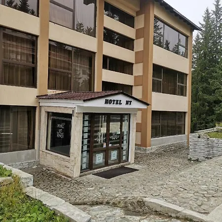 Hotel Nt-2