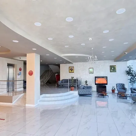 Hotel Florida Mamaia-2
