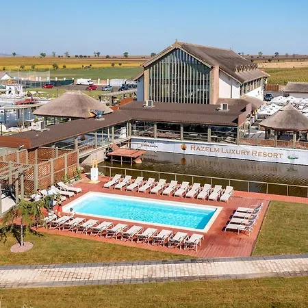 Razelm Luxury Resort-2